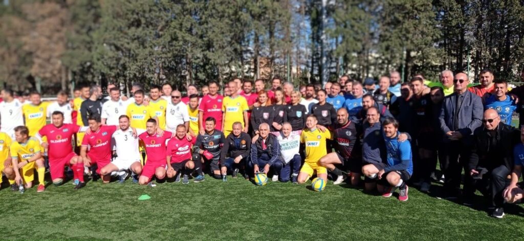 Război între jurnaliști