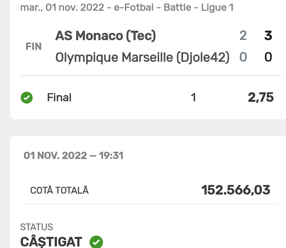 Castig istoric pe SuperSocial! Cota 152.000 prinsa pe Esports