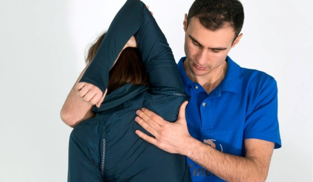 Program gratuit de kinetoterapie pentru copii organizat de Fundația Țiriac, Fundația Olimpică Română și Centrul KinetoFIT