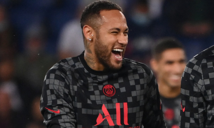 Neymar va relua antrenamentele pentru a joca în optimi cu Coreea de Sud