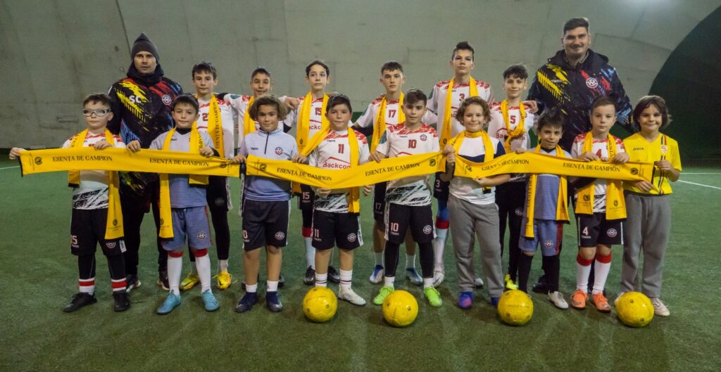 Alexandrion Group și Fundația Alexandrion au continuat să susţină sportul în 2022. Urmează un an cu multe proiecte interesante