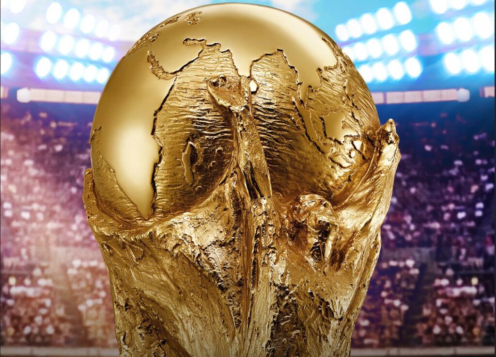 Croația câștigă finala mică a CM 2022 după ce învinge Maroc, 2-1!