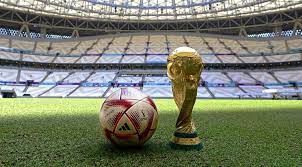 Semifinalele și finala CM Qatar se vor disputa cu noua minge Al Hilm