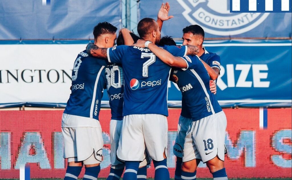 Ce echipă a marcat de cele mai multe ori în acest sezon al Superligii!