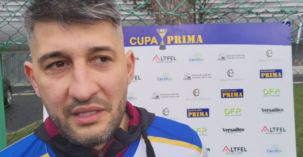 Cine sunt câștigătorii celei de a XI-a ediții a Cupei Prima din Sibiu. Florin Costea a primit “lingura de lemn”
