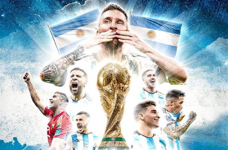 Messi, desemnat cel mai bun jucător al CM Qatar. Enzo Fernandez, cel mai bun tânăr jucător, iar Emiliano Martinez – portarul competiției