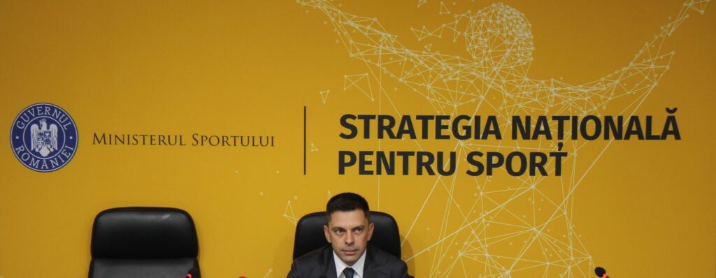 Ce buget are Ministerul Sportului pentru 2023! Anunțul lui Eduard Novak
