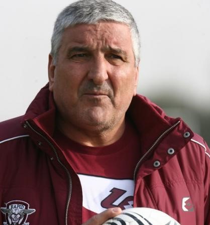 Rică Răducanu, amintiri cu Pele: „Am stat la o bere cu el”