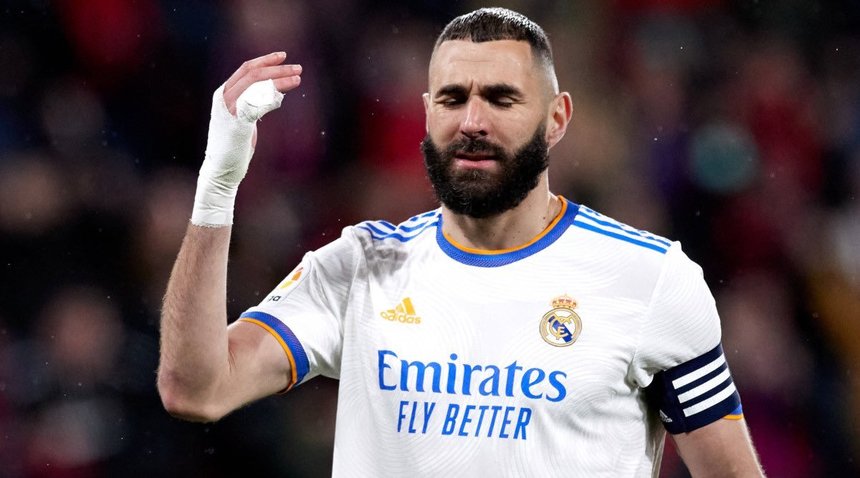 Agentul lui Benzema îl atacă pe Deschamps: “Karim putea juca încă din optimi!”