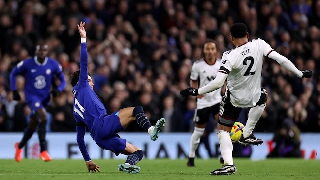 Chelsea l-a adus pe al 5-lea cel mai scump fotbalist din istorie pe Stanford Bridge