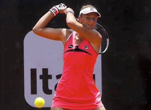 Cu cine va juca Begu în primul tur la Australian Open, după ce Saisai Zheng s-a retras