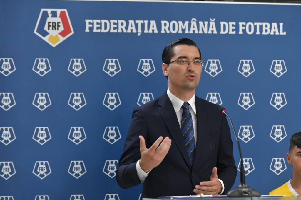 Scandalul licențelor din Superliga: „Îi suspendăm doi ani pe antrenorii din umbră”