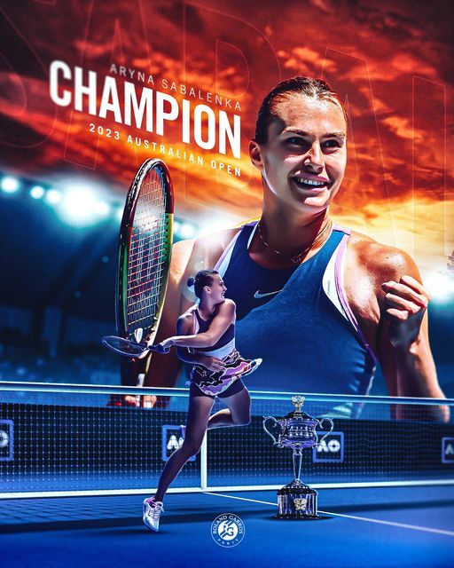 Sabalenka, după titlul câștigat la Australian Open: Încă tremur după meciul cu Rîbakina