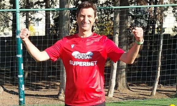 Superpariu câștigător al lui Cristi Mîndru în SuperSocial