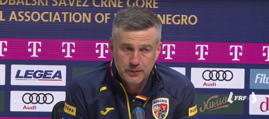 Jucătorii au fost urmăriți în cantonamente de cei staff-urile tehnice ale echipelor naționale