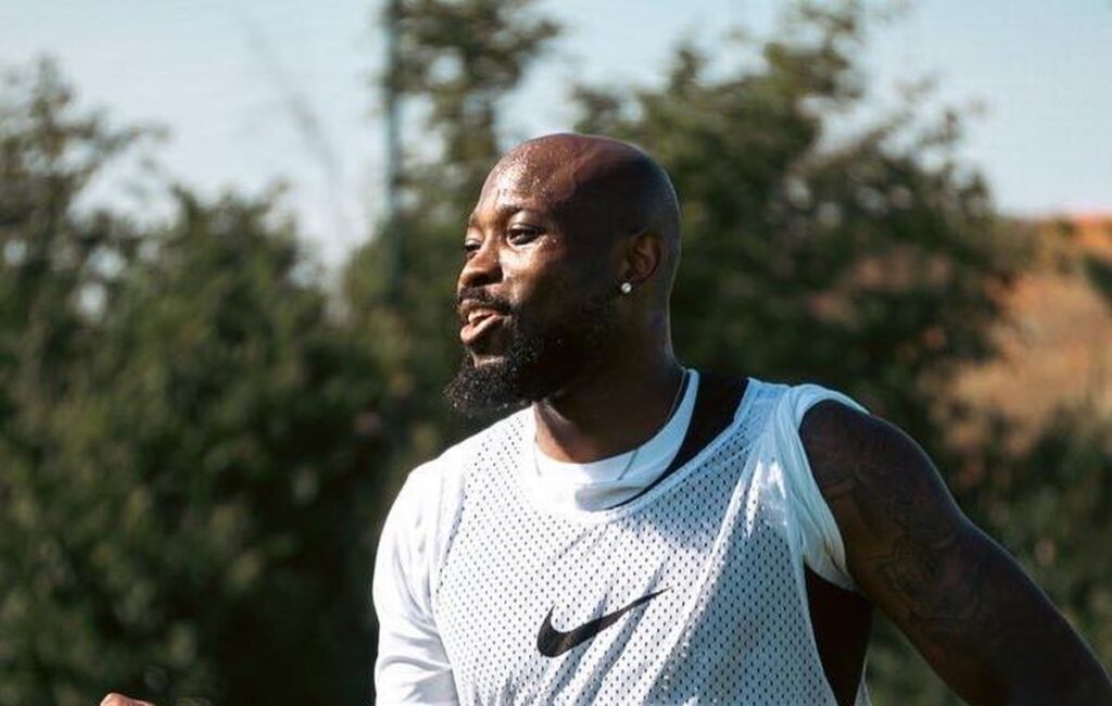 Arnold Garita nu pleacă la Rapid! „Nu există niciun interes al nostru să îl dăm”