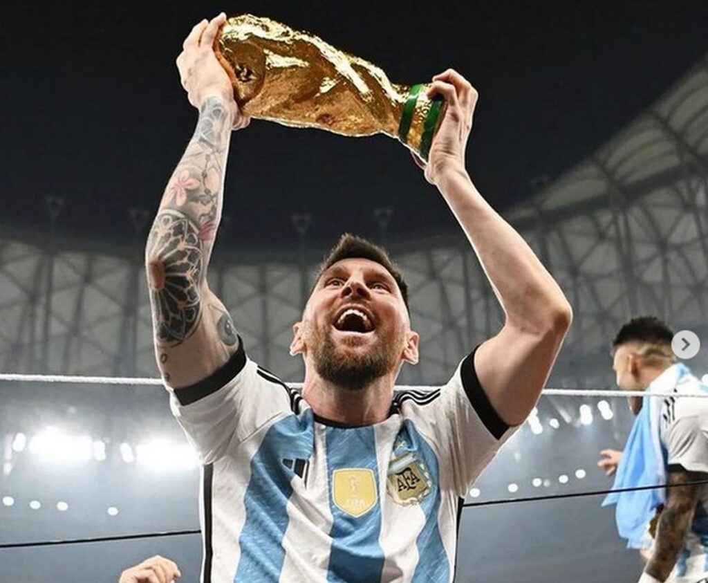 Messi, Benzema sau Mbappe, nominalizaţi la categoria cel mai bun jucător The Best FIFA Football Awards 2022