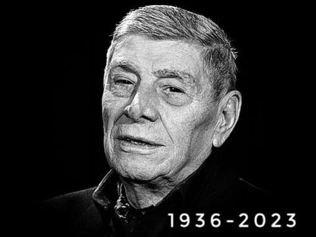 A murit Mitică Popescu! Celebrul actor era mare fan Rapid!