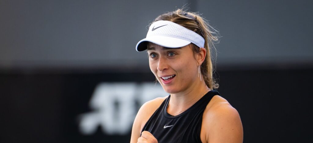 Paula Badosa nu participă la Australian Open 2023. Motivul