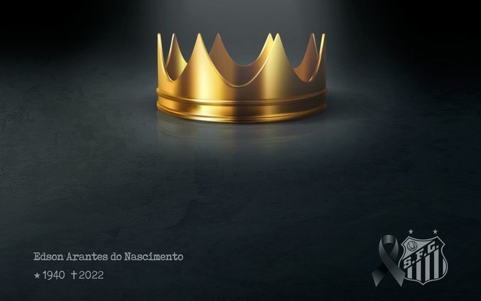 Pele a fost înmormântat