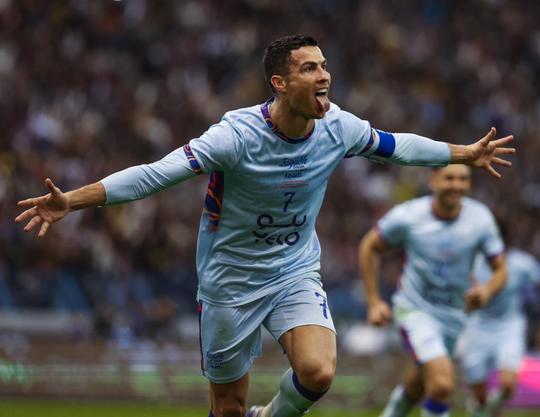Cine a câștigat duelul dintre Ronaldo și Messi și câte goluri au înscris fiecare