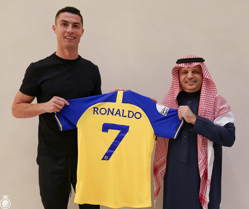 Ladislau Boloni, despre viitorul lui Cristiano Ronaldo: „Nu e cel mai mare din toate timpurile”