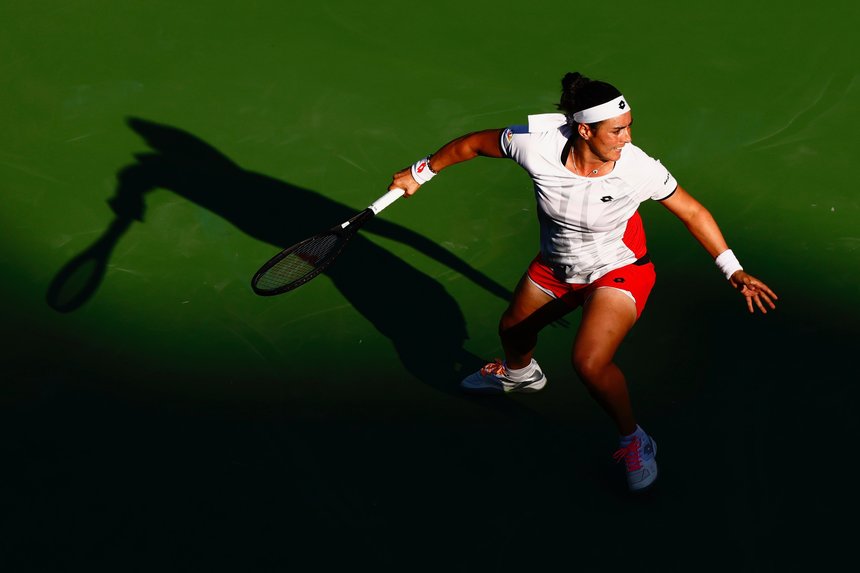Ons Jabeur, favorită 2, eliminată în turul 2 la Australian Open