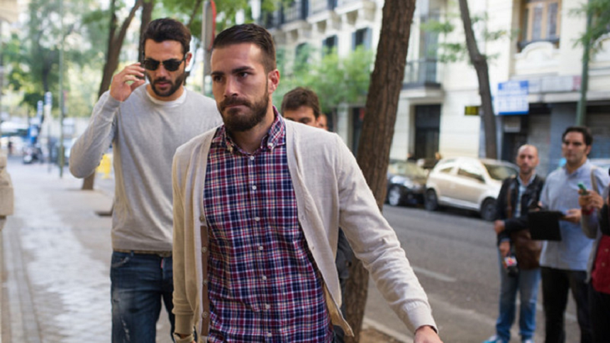 Xavi Torres a fost condamnat la închisoare pentru corupţie sportivă în Spania