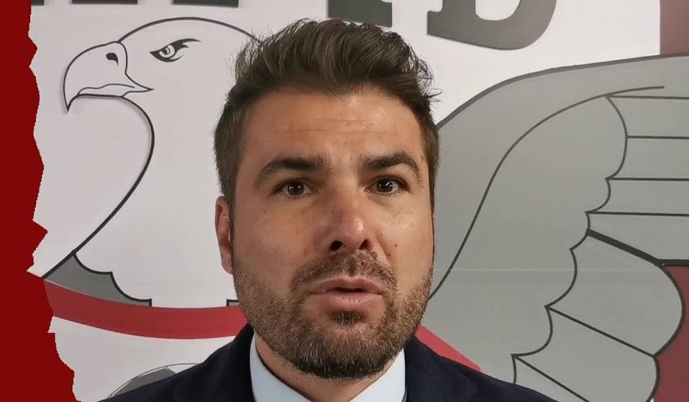 Adrian Mutu anunță: „Obiectivul nostru e îndeplinit!”