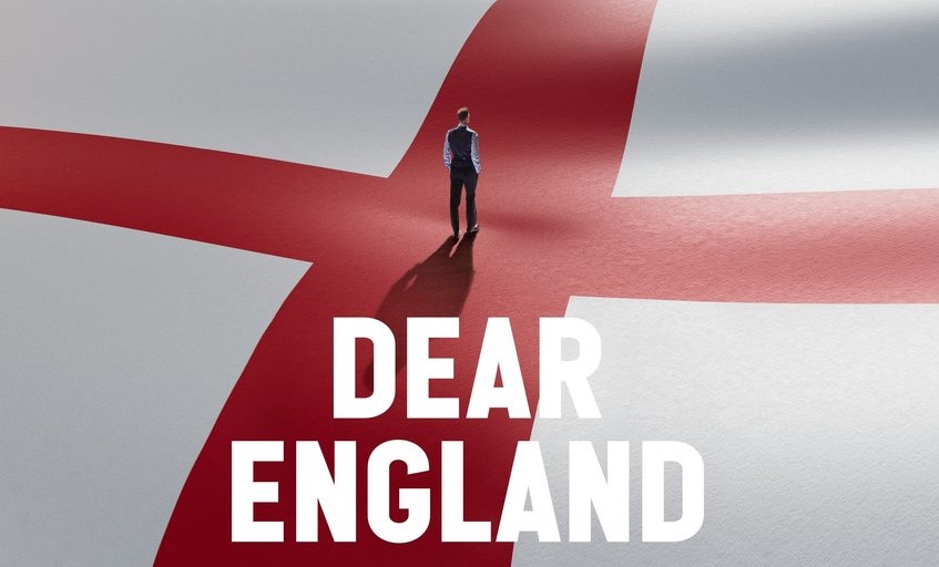 Viaţa lui Gareth Southgate, adaptată într-o piesă de teatru. Joseph Fiennes, în rolul principal