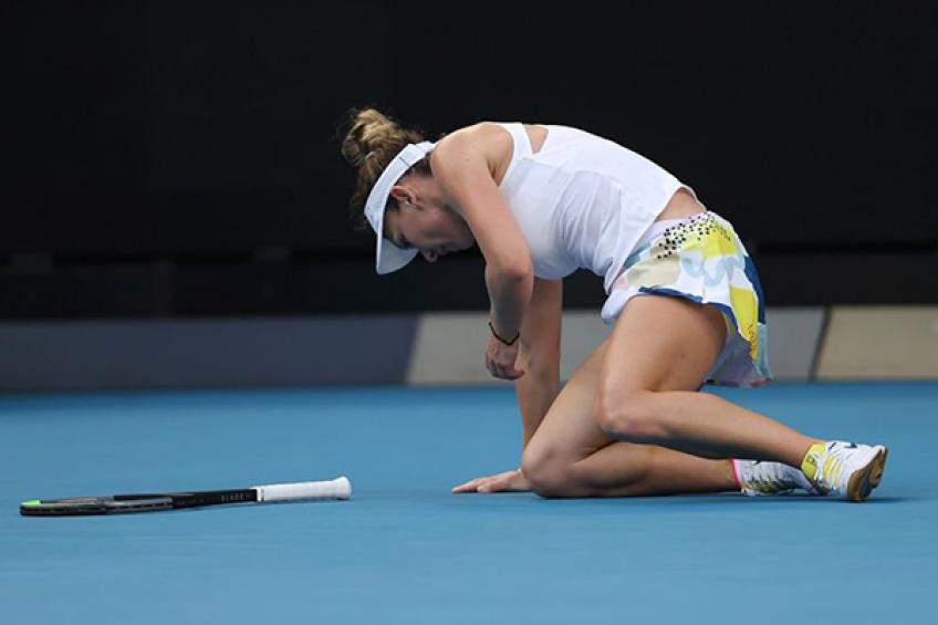 Clasament WTA! Coborâri pentru Simona Halep, Irina Begu și Sorana Cîrstea