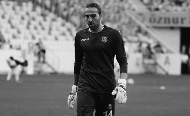 Portarul de 28 de ani al echipei Malatyaspor a fost găsit mort, după cutremurul din Turcia