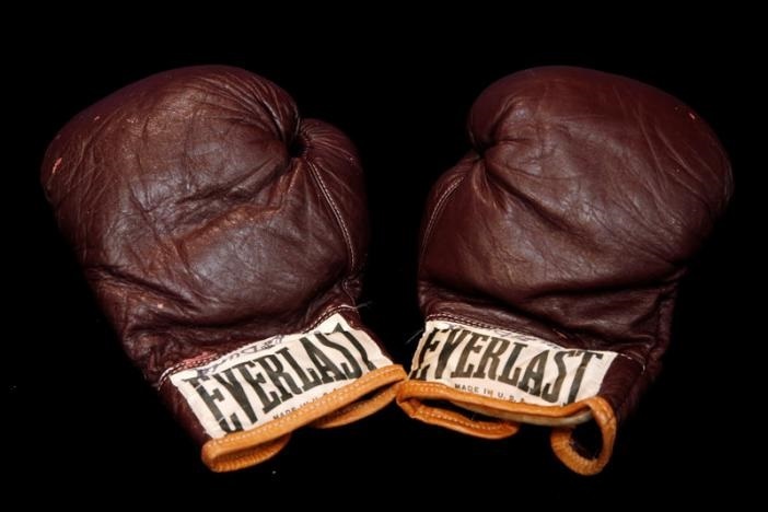 Ce s-a întâmplat cu pugilistul care a mâncat prea multe ouă și a fost depistat pozitiv