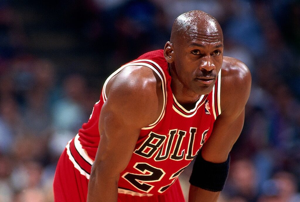 Michael Jordan, donație de 10 milioane de dolari de ziua sa