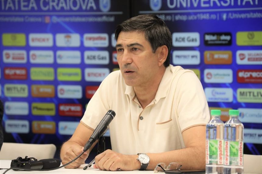 Victor Pițurcă, prima reacție despre dosarul de la DNA: „Nu am nicio treabă cu această afacere și e un mare abuz”