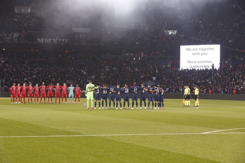 AC Milan, cu Tătăruşanu integralist, a învins Tottenham, scor 1-0, în Liga Campionilor. PSG a pierdut pe Parc des Princes cu Bayern Munchen, scor 0-1