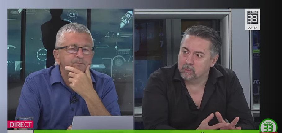 Studiu de caz al contractelor de sponsorizare cu celebrități – Emisiune Business Philosophy