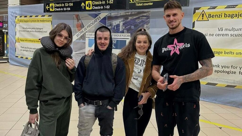 Elena Chiriac, de la rolul “Bubu” din “Haita de Acțiune”, la Survivor, în Republica Dominicană