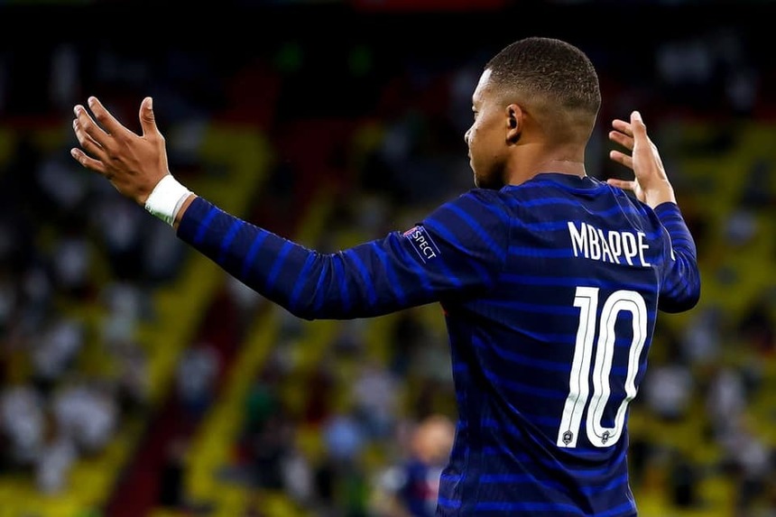 Mbappe: Bayern are o echipă construită pentru a câştiga Liga Campionilor