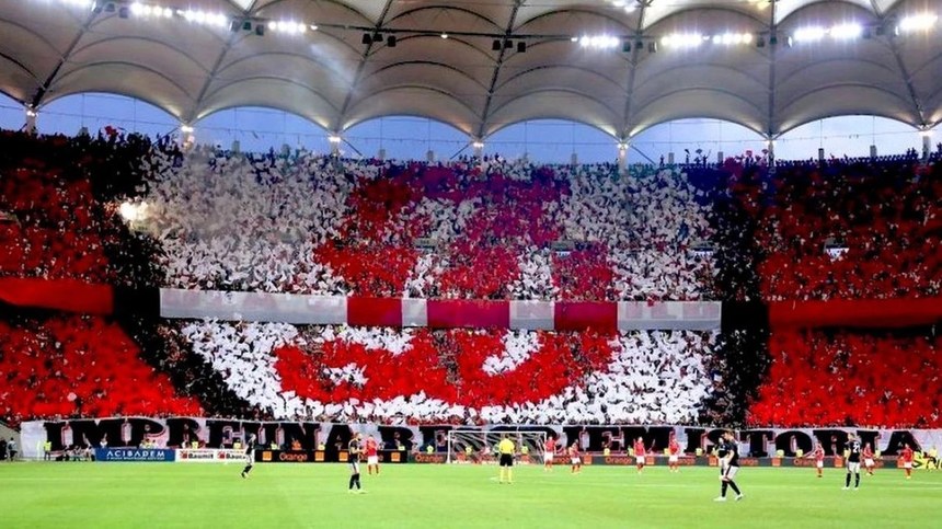 Noii șefi ai lui Dinamo, anunț important: „Vrem să construim un club care să devină cel mai bogat din România”