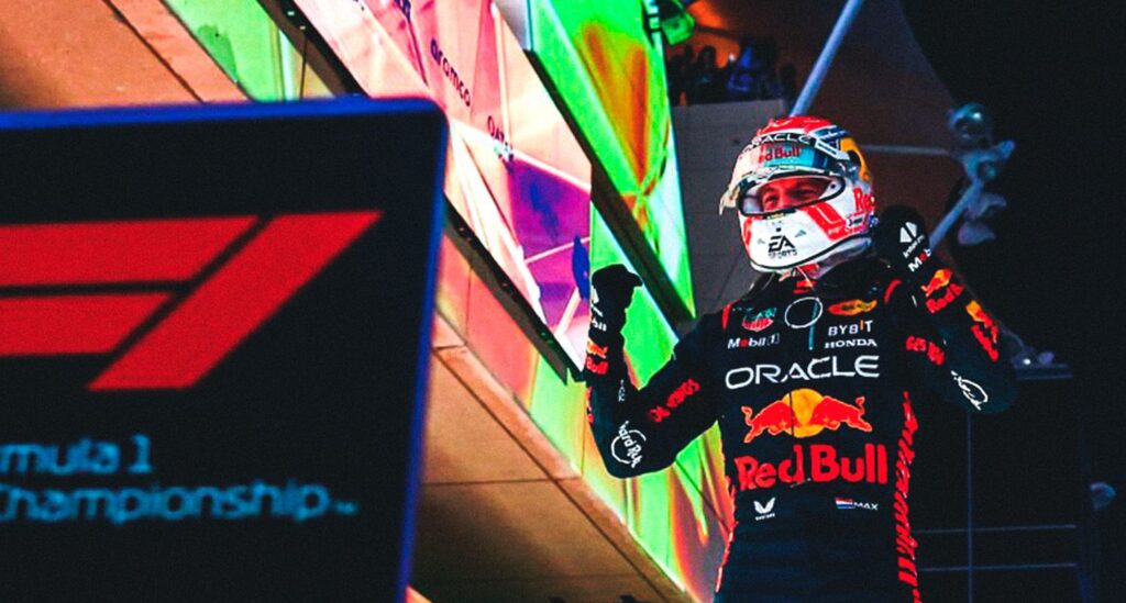 Max Verstappen a reacționat după debutul perfect în noul sezon din Formula 1: „Este exact ce am vrut”