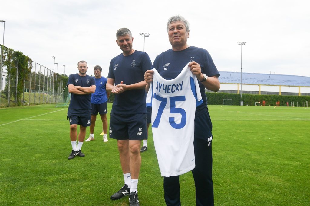 Mircea Lucescu a anunțat când se retrage din fotbal! „Vine un moment în care trebuie să spun gata”