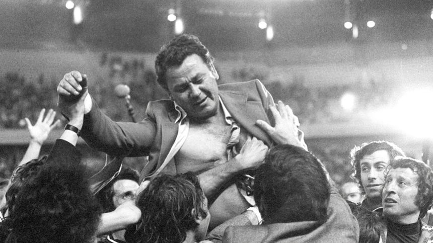 A încetat din viaţă Just Fontaine
