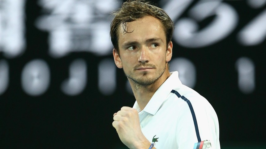Medvedev, în semifinale la Indian Wells, după a 18-a victorie consecutivă