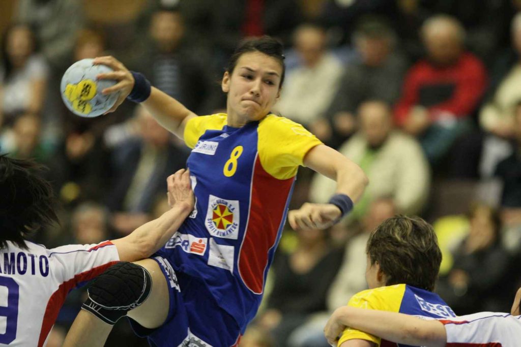 România s-a calificat la Campionatul Mondial de handbal feminin