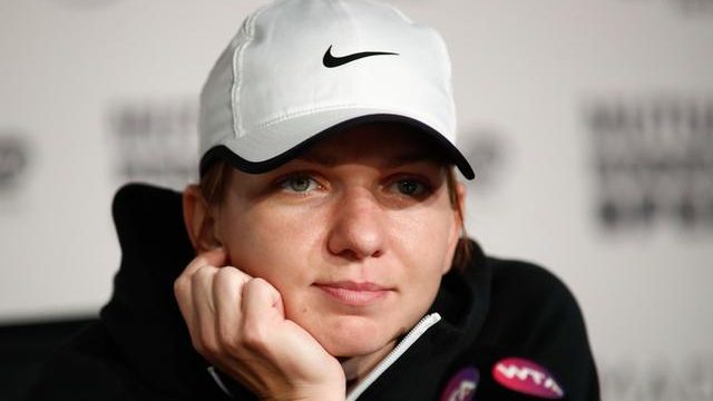 ITF precizează că nu a avut nicio implicare în gestionarea cazului Halep