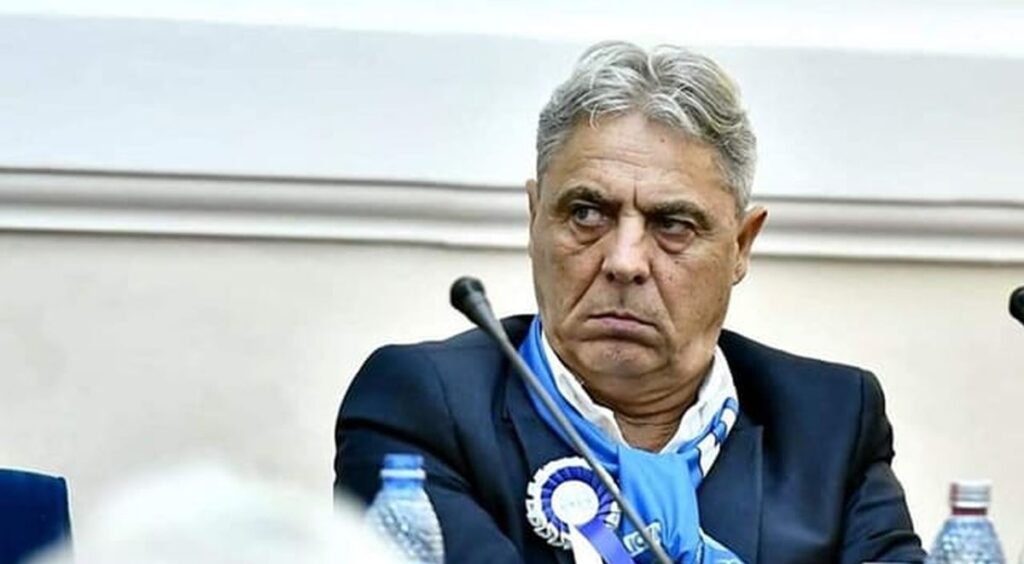 Sorin Cârțu a tunat: „Dă-o-n m*** ei! Ce dracu’?”