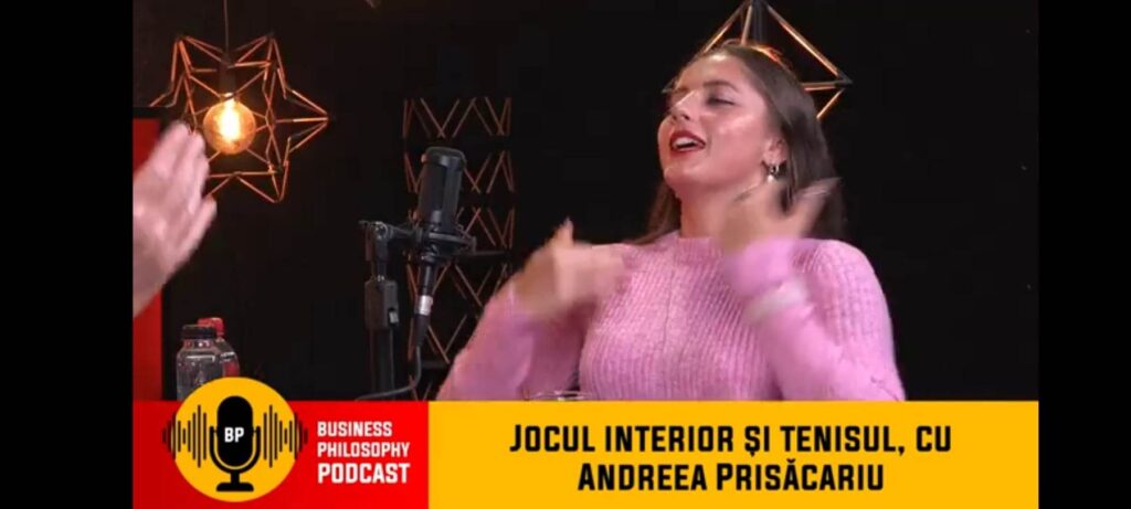 Care e motivul pentru care Andreea Prisăcariu nu și-a mai făcut tatuaje în ultimele 7 luni