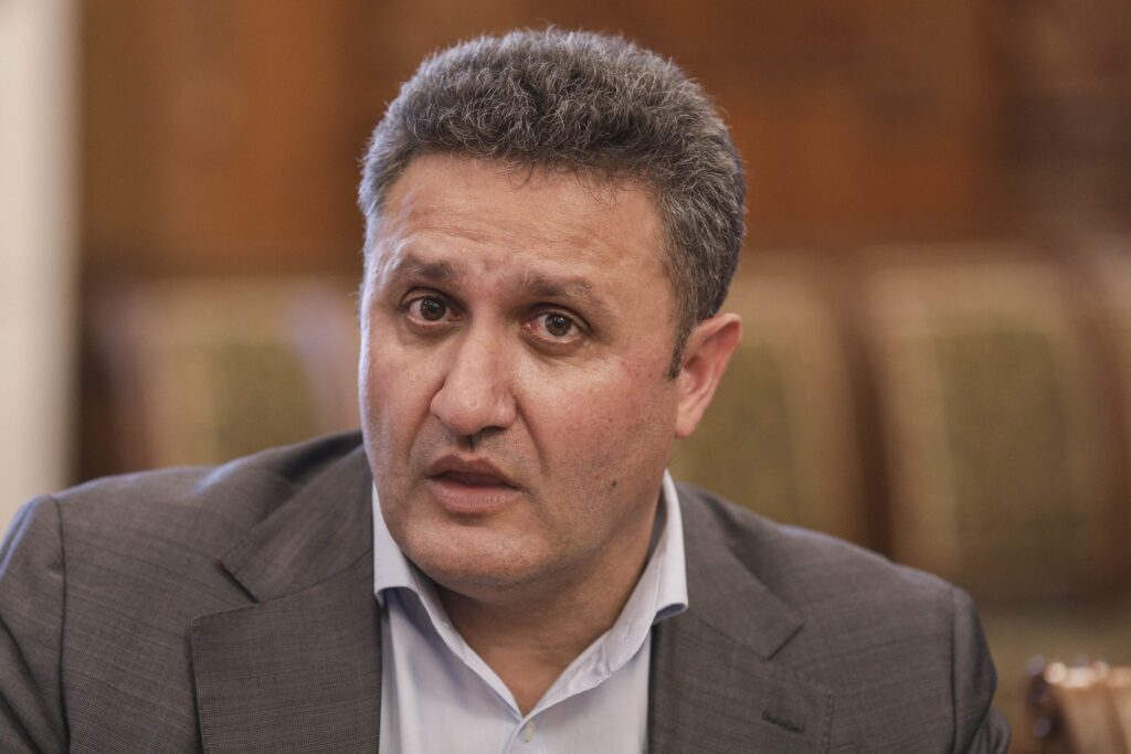 Decizie istorică a Tribunalului București! ”George Cosac nu mai este președintele FRT! Să predea cheile noului președinte interimar, Ion Țupa!”