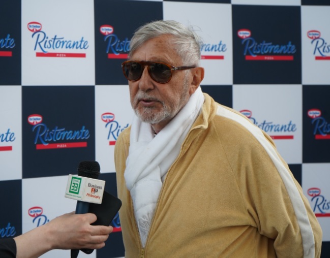 (VIDEO) – Ilie Năstase, despre Halep, Djokovici, Swiatek, la Dr. Oetker Junior Trophy